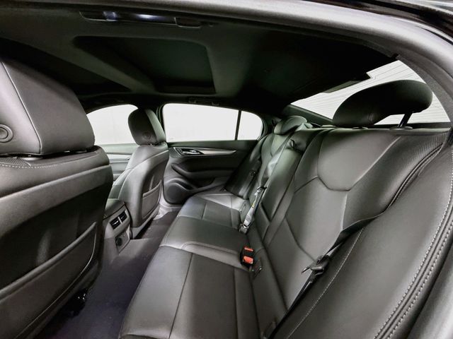 2026 Cadillac CT5 Sport - Photo 8
