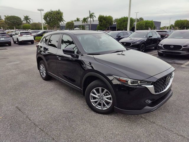 2023 Mazda CX-5 2.5 S Preferred Package 2