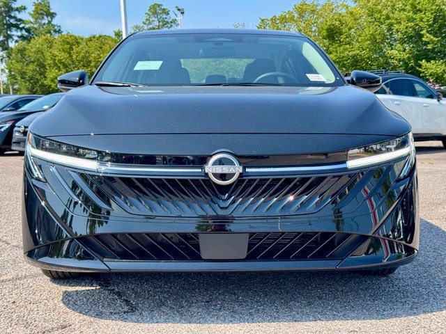 New 2027 Nissan Sentra Sedan