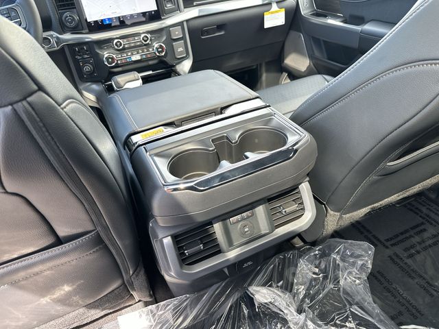 New 2026 White Ford Lariat image 25