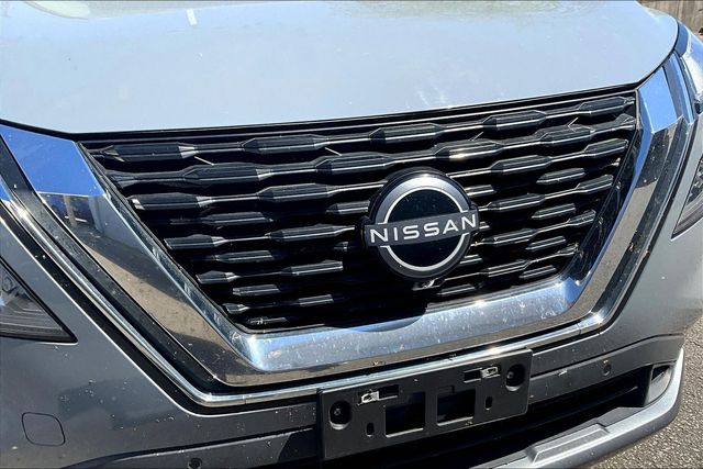 Used 2023 Nissan Rogue SL 4D Sport Utility