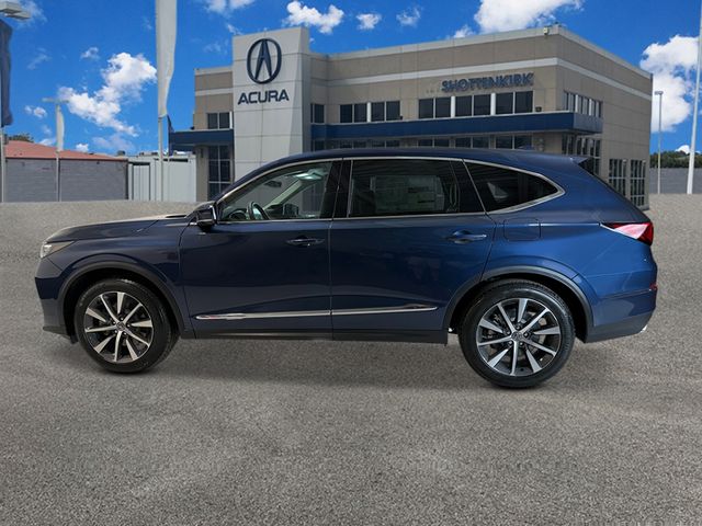 New 2026 Acura MDX SUV