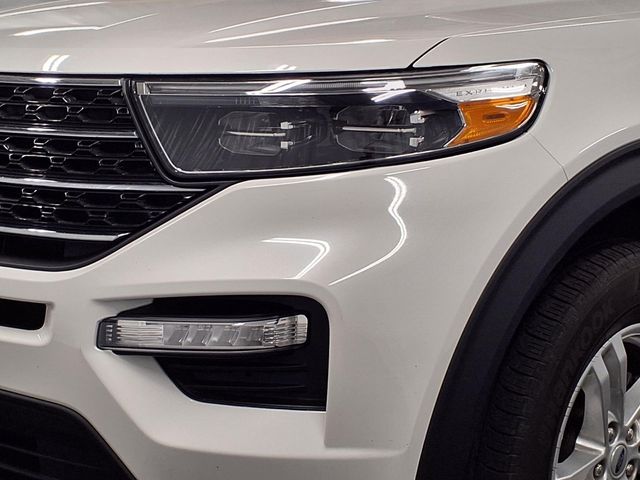 2023 Ford Explorer - Image 33
