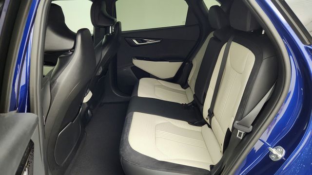 2023 Kia EV6 GT-Line Blue at DeMontrond Automotive Group