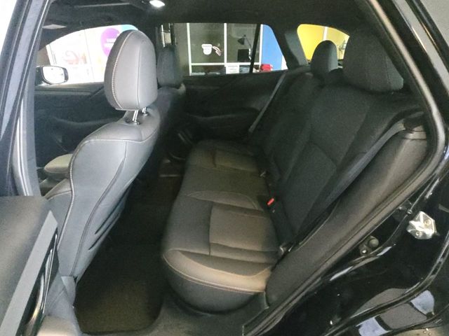 Used 2024 Subaru Outback SUV