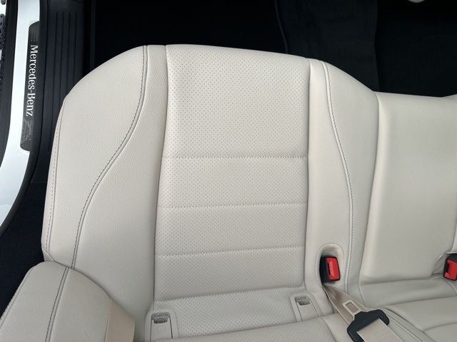 2026 Mercedes-Benz GLE GLE 350 White at Bob King Buick GMC