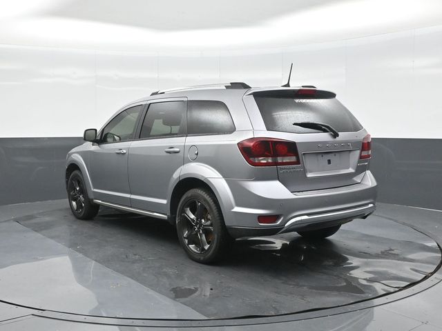 Used 2019 Dodge Journey SUV
