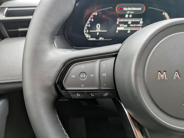 2026 Mazda CX-5 2.5 S Preferred   Gray at DeMontrond Mazda