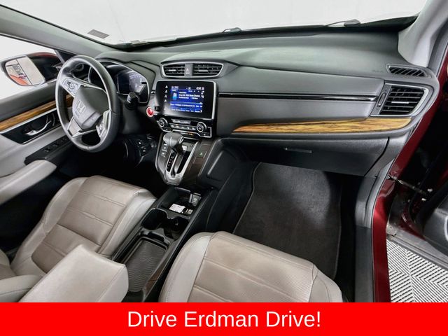 Used 2019 Honda CR-V SUV