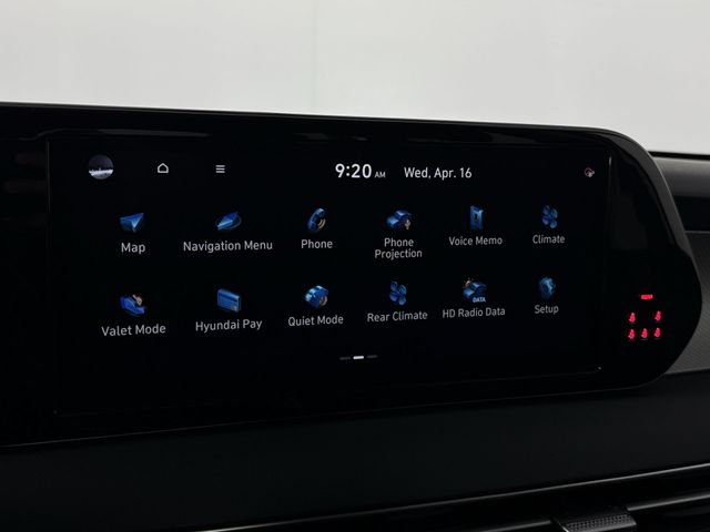 New 2025 Hyundai Palisade For Sale in Indianapolis, IN