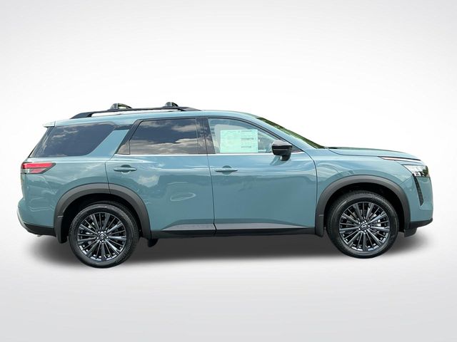 NissanPathfinder8