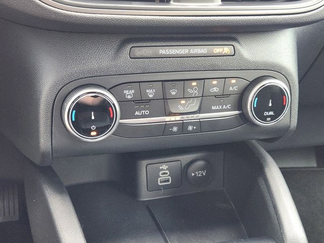 2025 Ford Escape Active photo