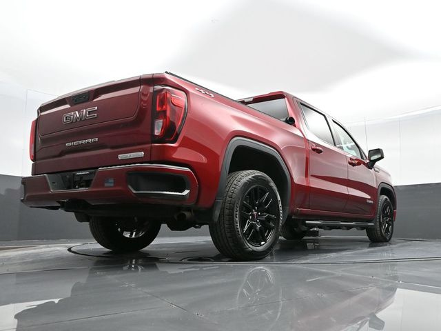 2021 GMC Sierra 1500 Elevation 37