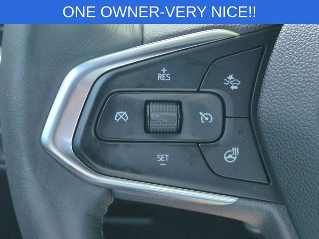 Used 2022 Gray Chevrolet ACTIV image 19