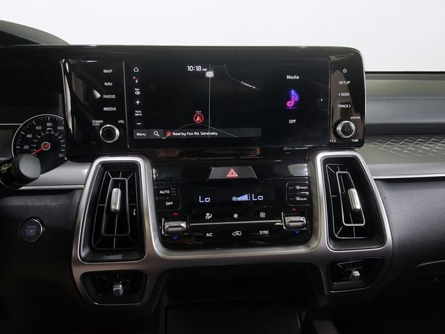 Used 2023 Kia Sorento SUV