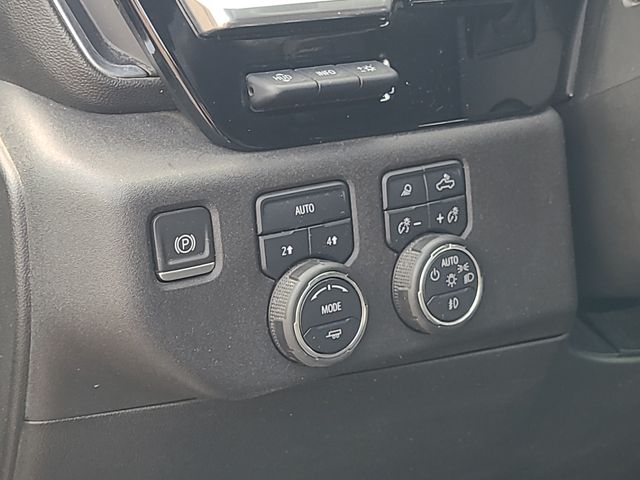 Used 2022 Chevrolet Silverado 1500 Truck