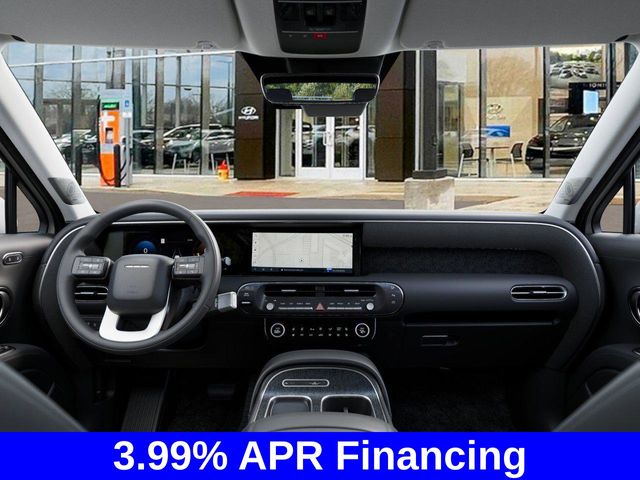 New 2026 White Hyundai Limited image 13