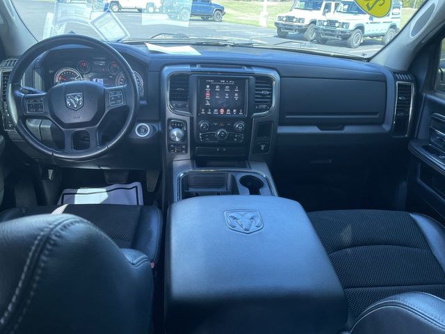 Used 2016 Ram 1500 For Sale in New Hudson, MI