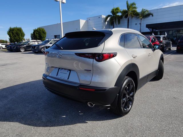 2024 Mazda CX-30 2.5 Turbo Premium Package 2