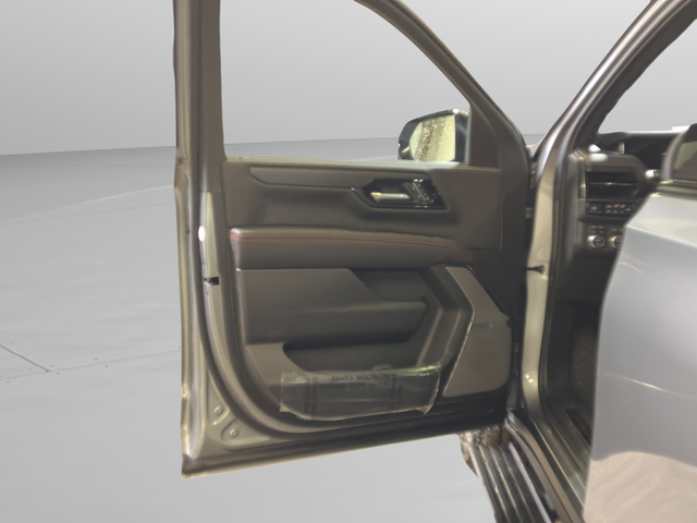 new 2026 GMC Yukon XL car, priced at $100,500