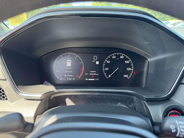 Used 2023 Honda CR-V SUV