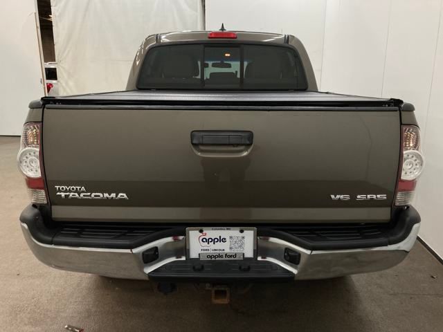 2014 Toyota Tacoma V6