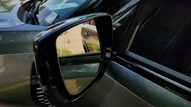 2026 Nissan Armada