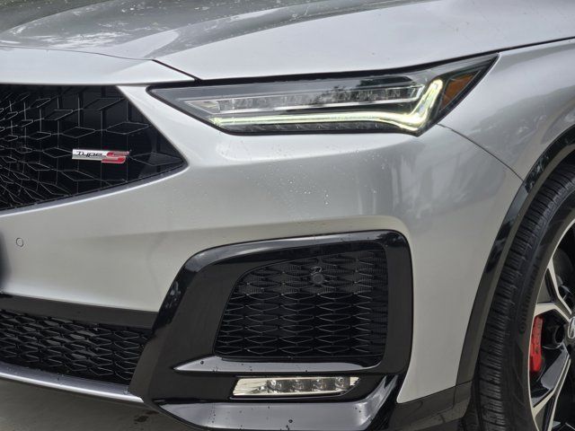 new 2026 Acura MDX car, priced at $77,525