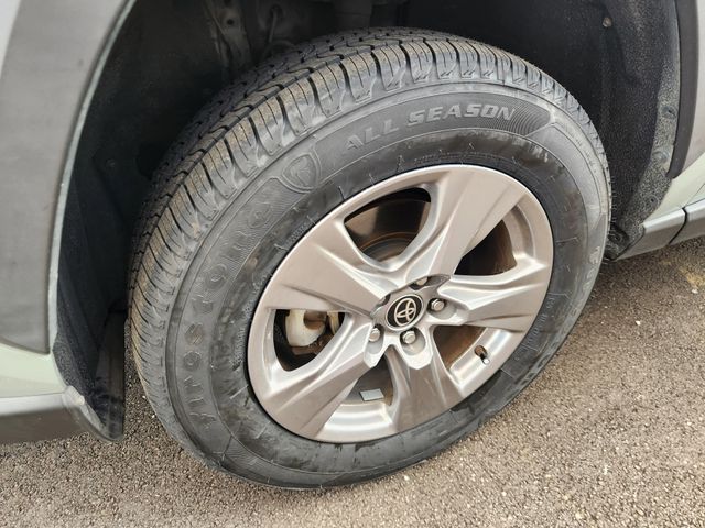 2022 Toyota RAV4 XLE  at Genesis of Spring