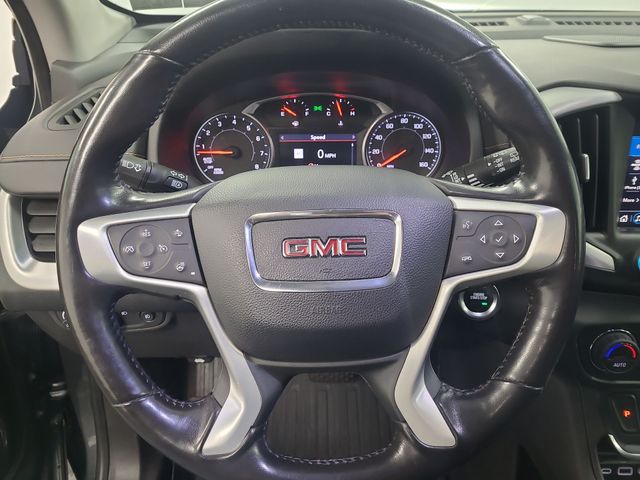 2019 – GMC – Terrain