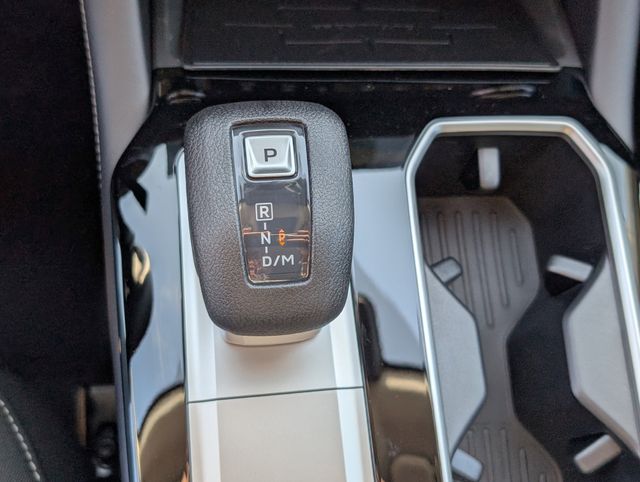 New 2026 Black Mitsubishi ES image 20