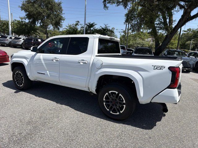 Used 2026 Toyota Tacoma Truck