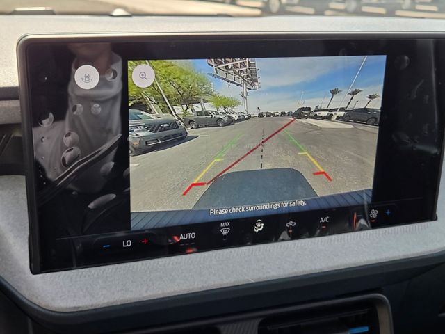 New 2026 Ford Maverick XLT 4D Crew Cab