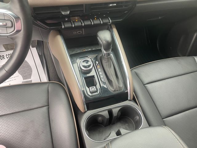 Used 2023 GMC Canyon Truck