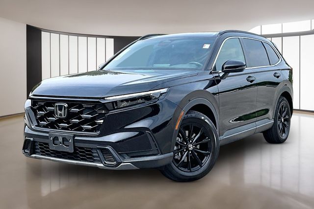 2023 Honda CR-V Hybrid