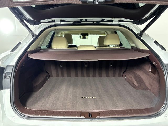 Used 2019 Lexus RX SUV