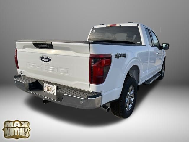 2024 Ford F-150 XLT 12