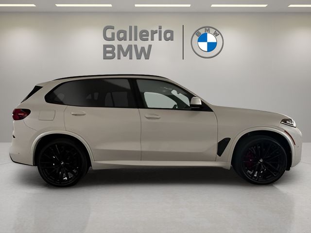 2026 Bmw X5 xDrive40i photo 4
