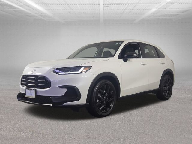 2024 Honda HR-V Sport - Photo 6