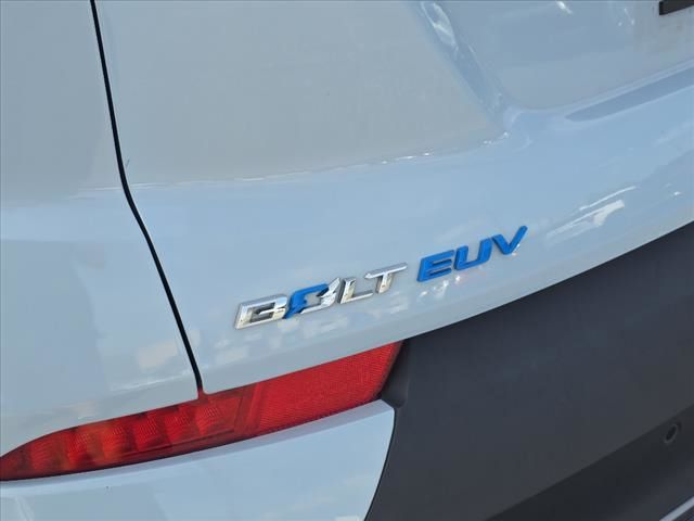 2022 Chevrolet Bolt EUV Premier 15