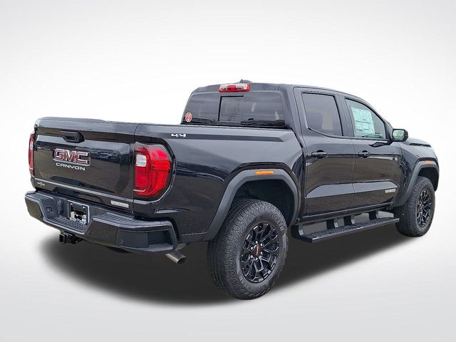 new 2026 GMC Canyon car, priced at $46,318