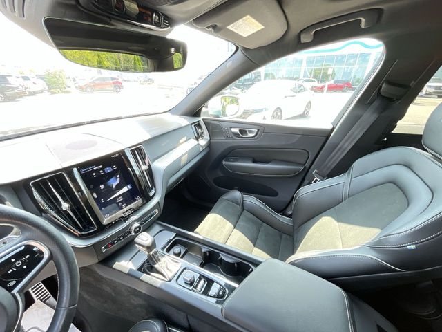 Used 2019 Volvo XC60 SUV