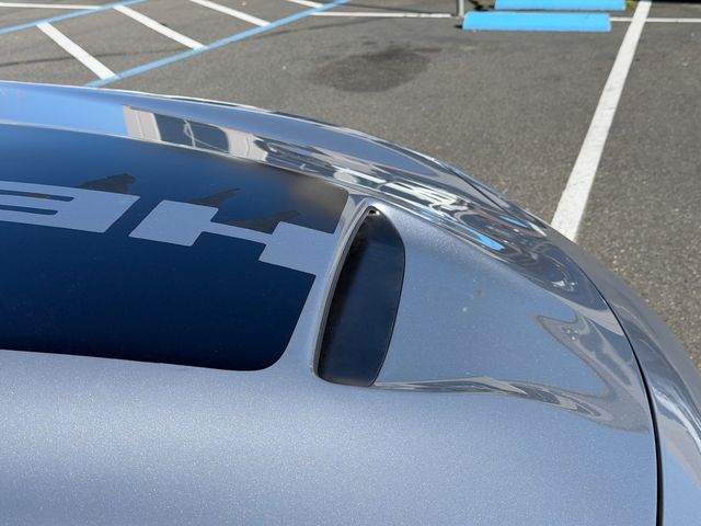 used 2018 Dodge Charger car, priced at $32,332