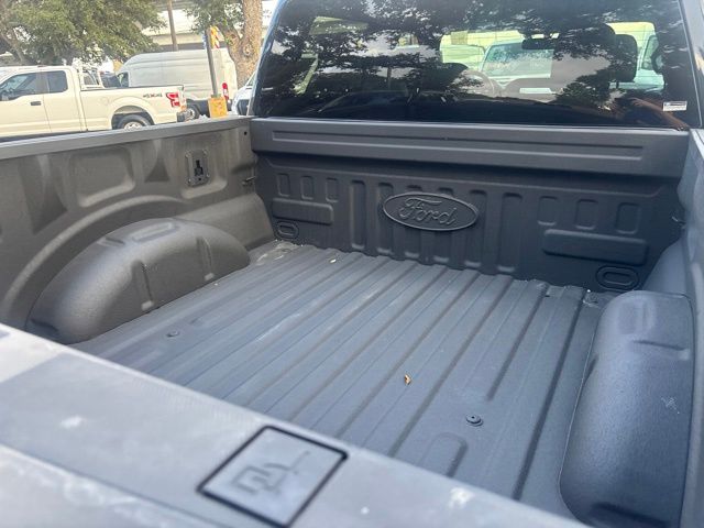 Used Car 2023 Ford F-150  Tremor For Sale Under $50,000 In San Antonio, Texas