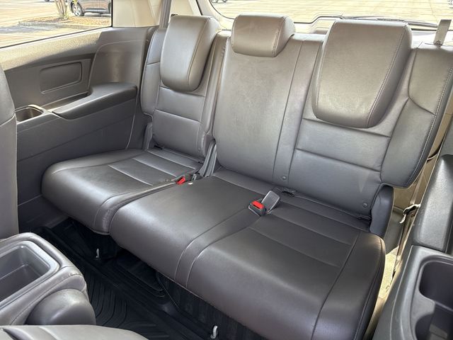 Used 2015 Honda Odyssey Van