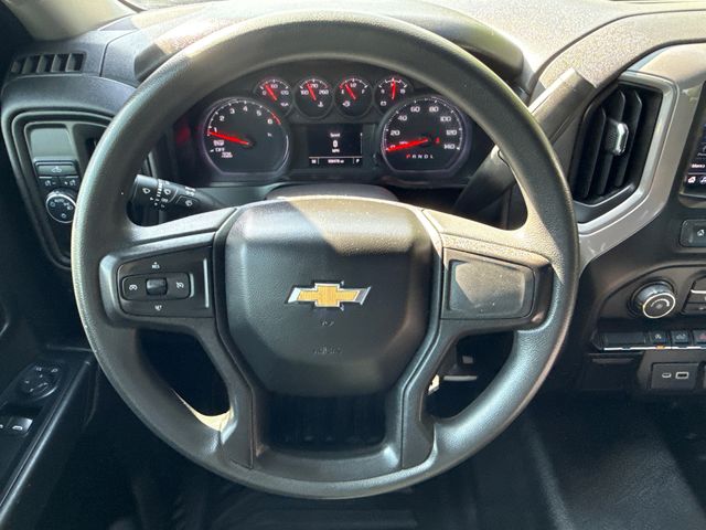 Used 2021 Chevrolet Silverado 1500 Truck