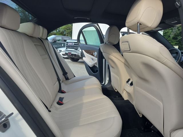 Used 2019  Mercedes-Benz E 300 image 12