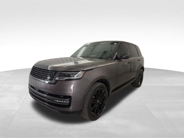 2024 Land Rover Range Rover P530 SE AWD