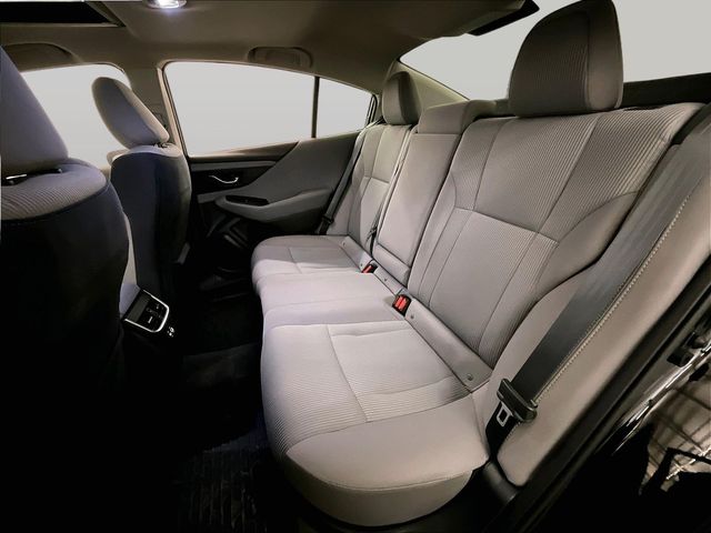 2024 Subaru Legacy Premium Black at Rafferty Subaru