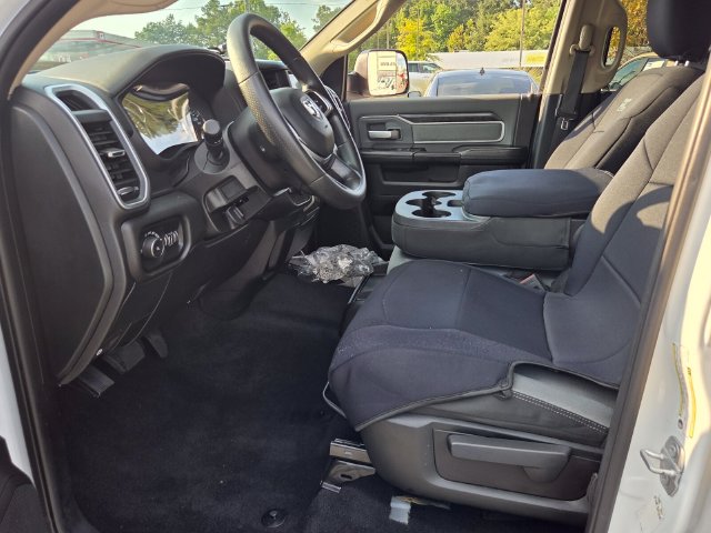 Used 2019 Ram 2500 Truck